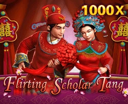 JDB : Flirting Scholar Tang - SUNBET388