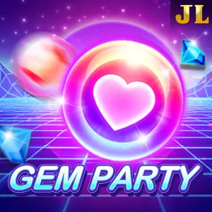 Jili : Gem Party - SUNBET388