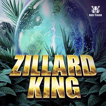 Redtiger : Zillard King - SUNBET388