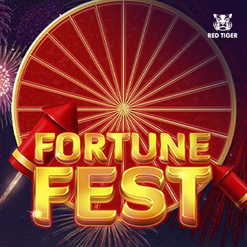Redtiger : Fortune Fest - SUNBET388
