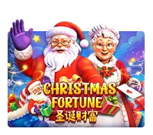 Joker123 : Christmas Fortune - SUNBET388