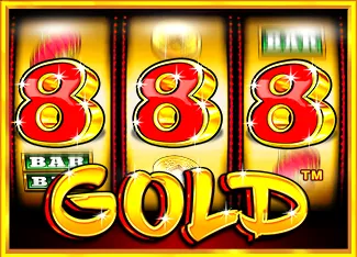 Pragmatic : 888 Gold - SUNBET388