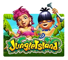 Joker123 : Jungle Island - SUNBET388