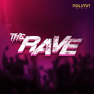 NolimitCity : The Rave - SUNBET388