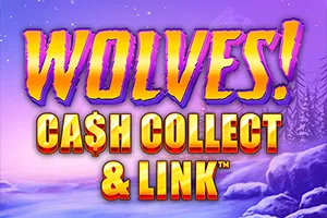 Playtech : Wolves! Cash Collect & Link™ - SUNBET388