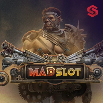 SmartSoft : Mad Slot - SUNBET388