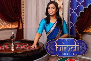 Hindi Roulette - SUNBET388