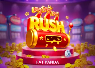 FatPanda : 777 Rush - SUNBET388