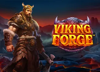 Pragmatic : Viking Forge - SUNBET388