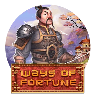 Habanero : Ways Of Fortune - SUNBET388