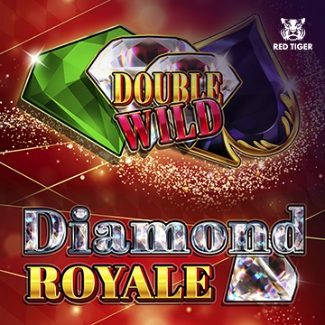 Redtiger : Diamond Royale - SUNBET388