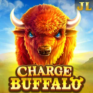 Jili : Charge Buffalo - SUNBET388