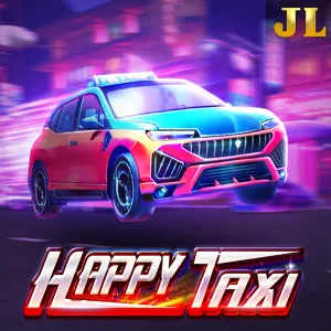 Jili : Happy Taxi - SUNBET388