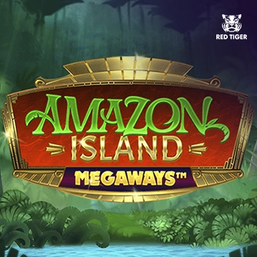 Redtiger : Amazon Island Megaways - SUNBET388