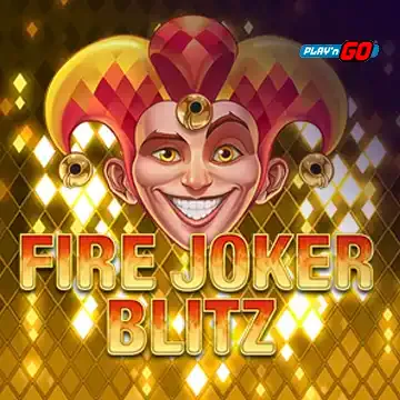 PlaynGo : Fire Joker Blitz - SUNBET388