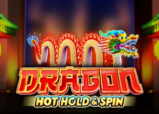 Pragmatic : Dragon Hot Hold & Spin - SUNBET388