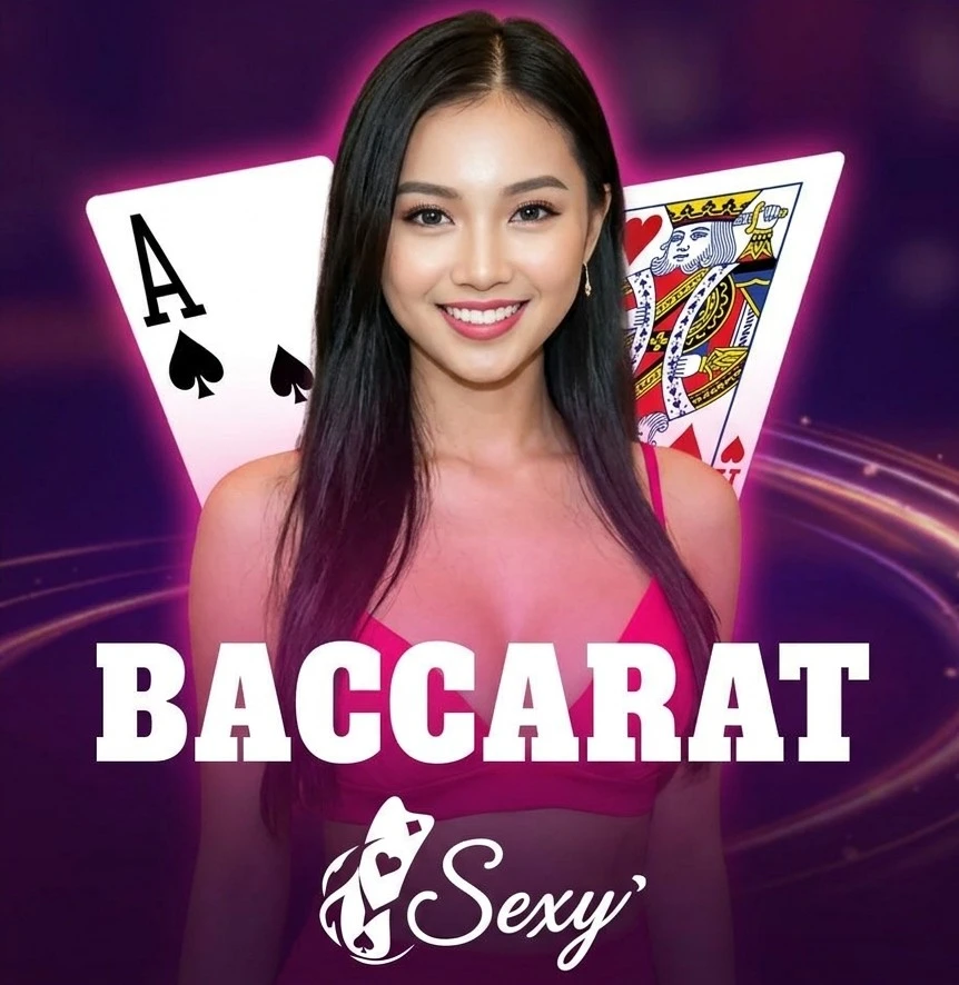 Baccarat - SUNBET388
