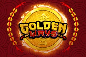 Playtech : Golden Ways - SUNBET388