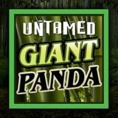 Microgaming : Untamed - Giant Panda - SUNBET388