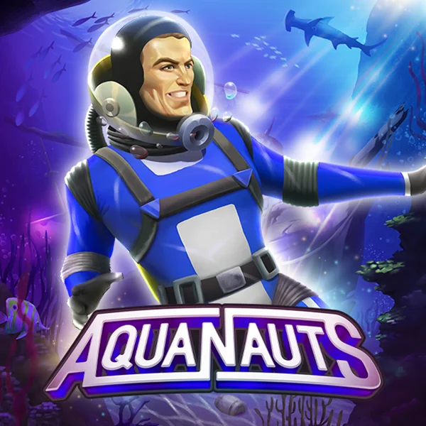 Microgaming : Aquanauts - SUNBET388