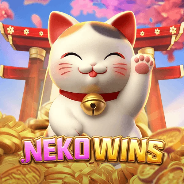 Besoft : Neko Wins - SUNBET388