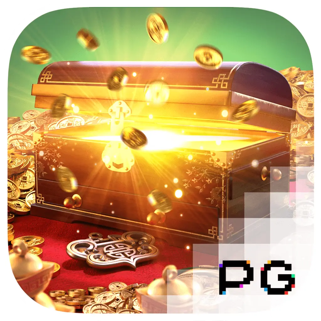 PGSoft : Jewels of Prosperity - SUNBET388