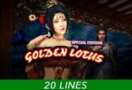 Spadegaming : Golden Lotus SE - SUNBET388