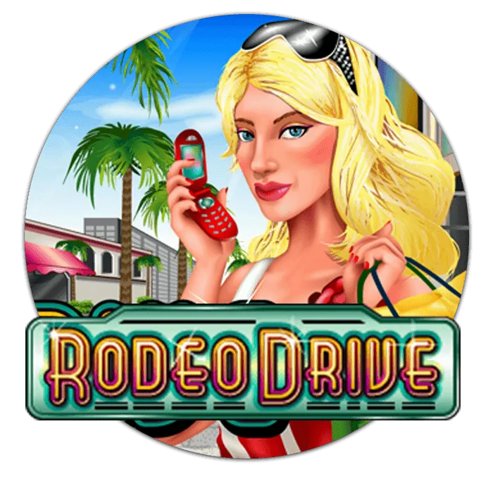 Habanero : Rodeo Drive - SUNBET388
