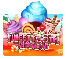 Joker123 : Sweet Tooth - SUNBET388