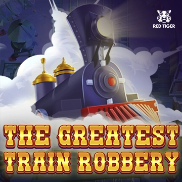 Redtiger : The Greatest Train Robbery - SUNBET388
