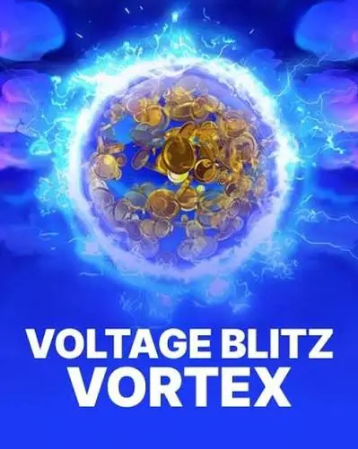 Voltage Blitz Vortex - SUNBET388