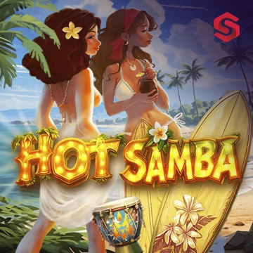 SmartSoft : HotSamba - SUNBET388