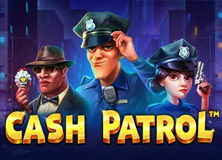 Pragmatic : Cash Patrol - SUNBET388