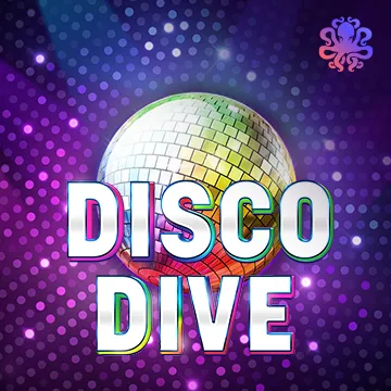 Octoplay : Disco Dive - SUNBET388