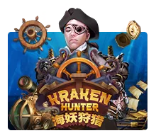 Joker123 : Kraken Hunter - SUNBET388