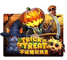 Joker123 : Trick Or Treat - SUNBET388