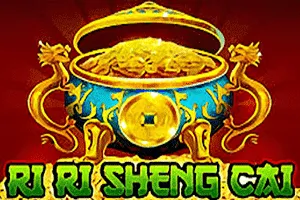 Playtech : Ri Ri Sheng Cai - SUNBET388