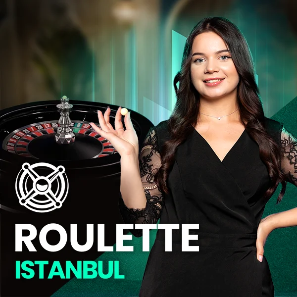 Istanbul Roulette - SUNBET388