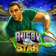 Microgaming : Rugby Star - SUNBET388