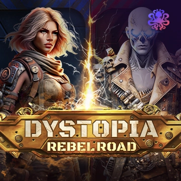 Octoplay : Dystopia: Rebel Road - SUNBET388
