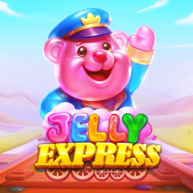Pragmatic : Jelly Express - SUNBET388