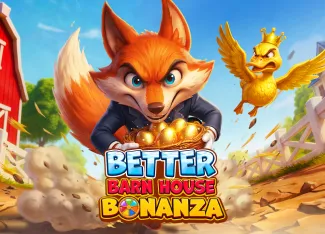 Better Barn House Bonanza - SUNBET388