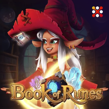 Mancala : Book of Runes - SUNBET388