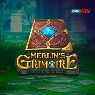 PlaynGo : Merlins Grimoire - SUNBET388