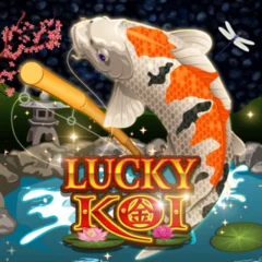 Microgaming : Lucky Koi - SUNBET388