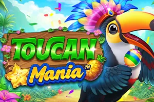 Playtech : Toucan Mania - SUNBET388