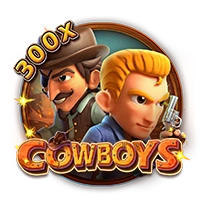 Facai : COWBOYS - SUNBET388