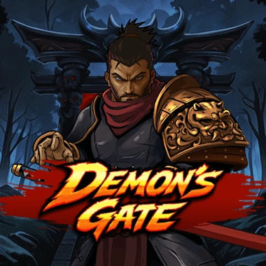 Slotmill : Demons Gate - SUNBET388