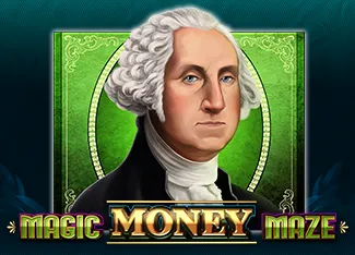 Pragmatic : Magic Money Maze - SUNBET388