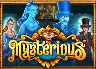 Pragmatic : Mysterious - SUNBET388
